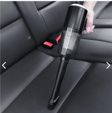 Mini aspirador Portatil 3 en 1 Pro