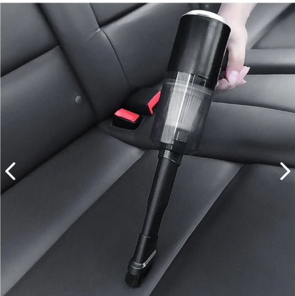 Mini aspirador Portatil 3 en 1 Pro